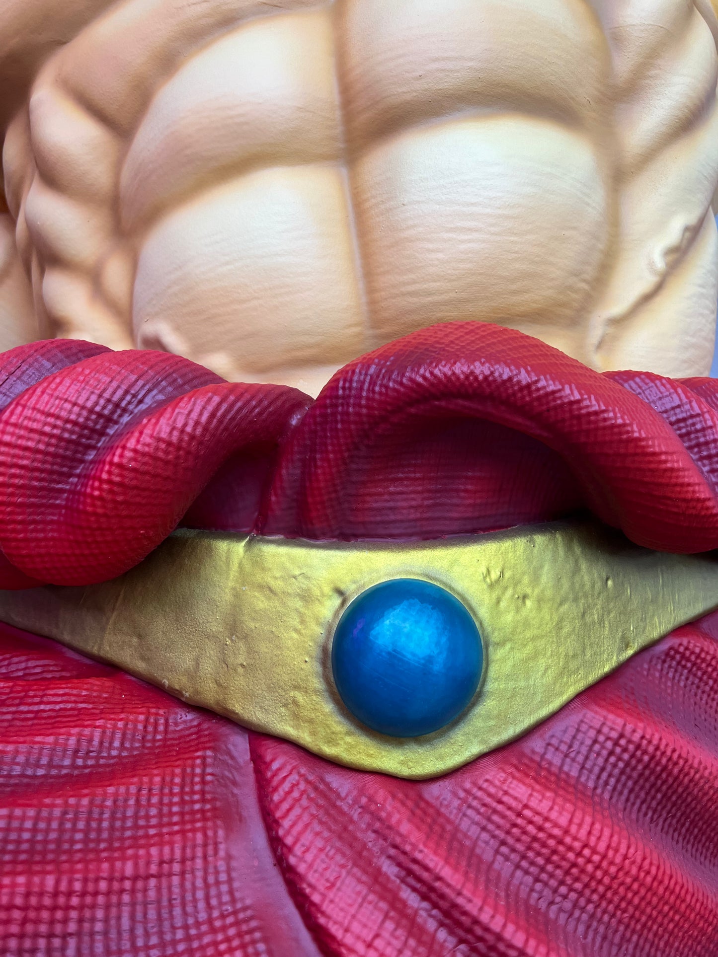 Figura Broly Ssj