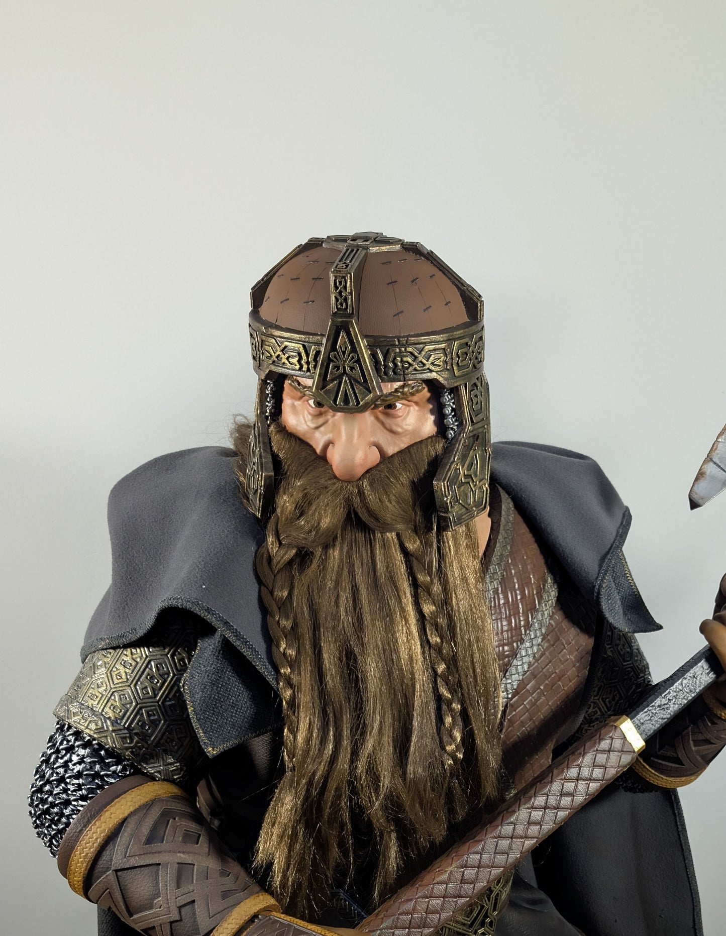 Gimli -Real Size