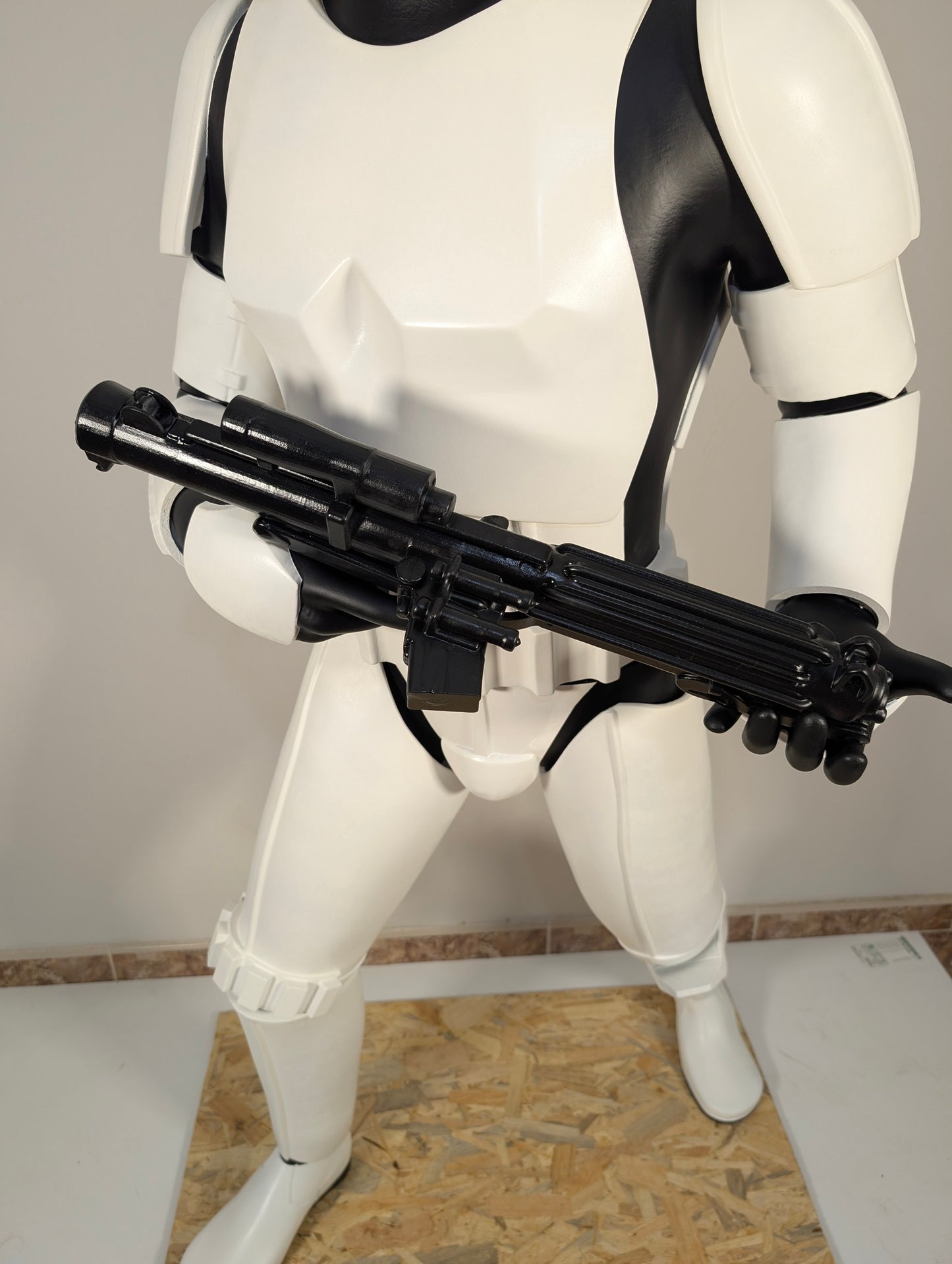 Figura Stromtroopers - Real Size-