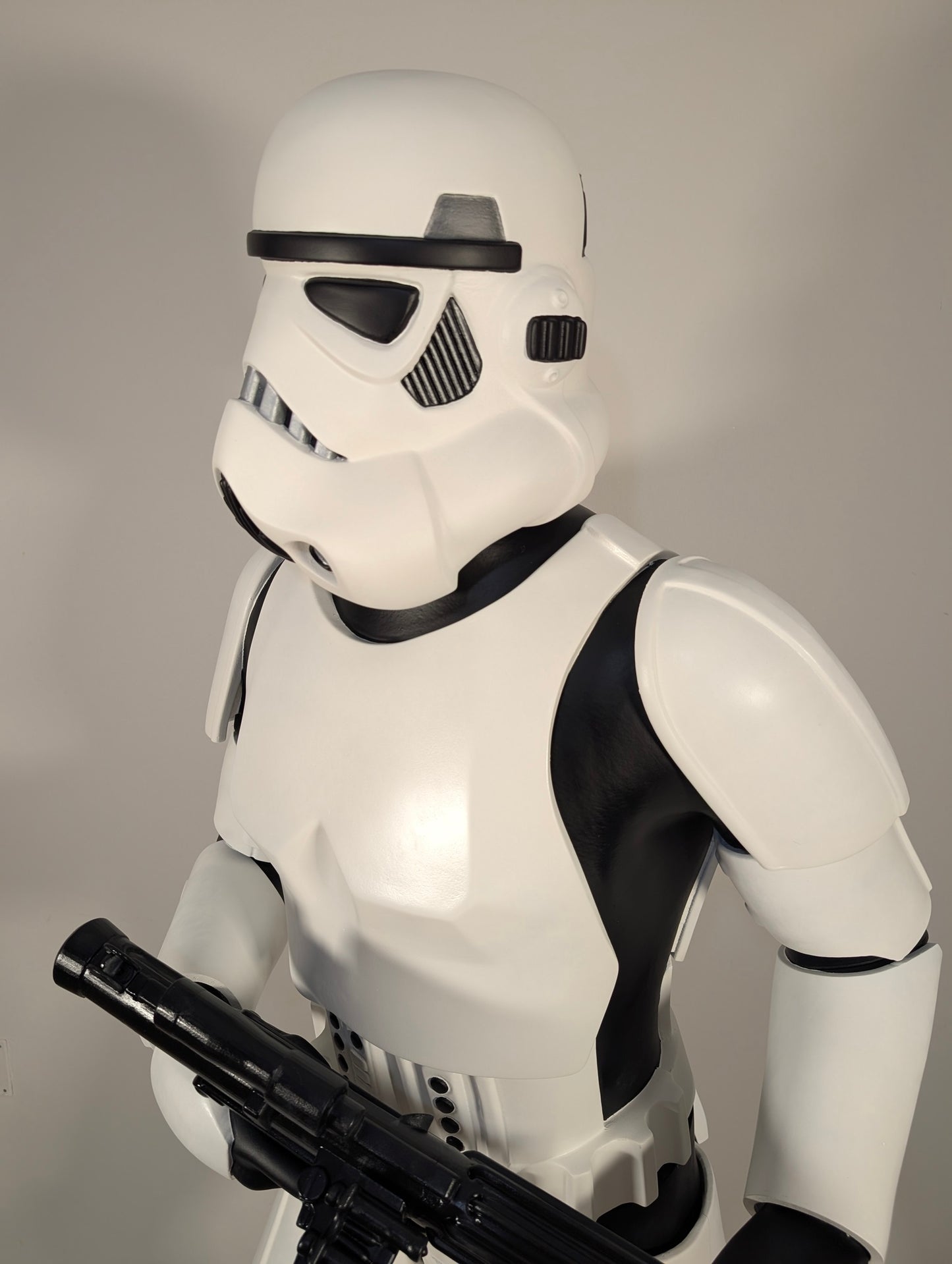 Figura Stromtroopers - Real Size-