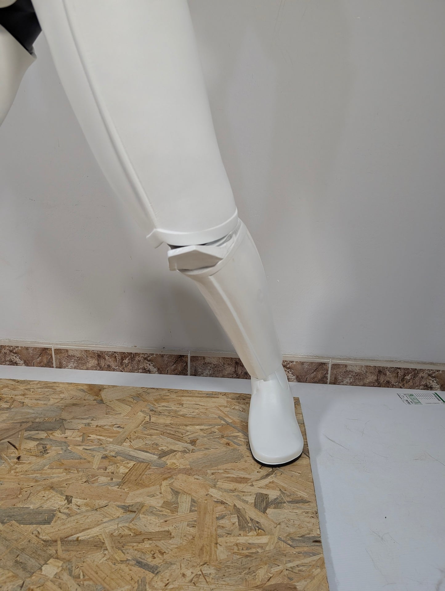 Figura Stromtroopers - Real Size-