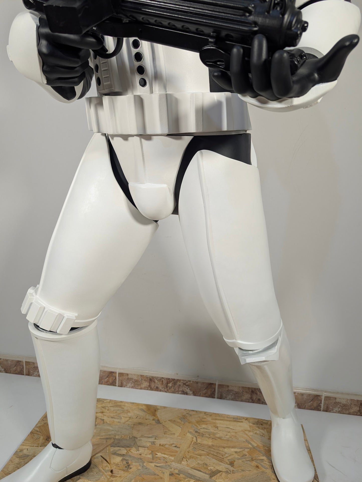 Figura Stromtroopers - Real Size-