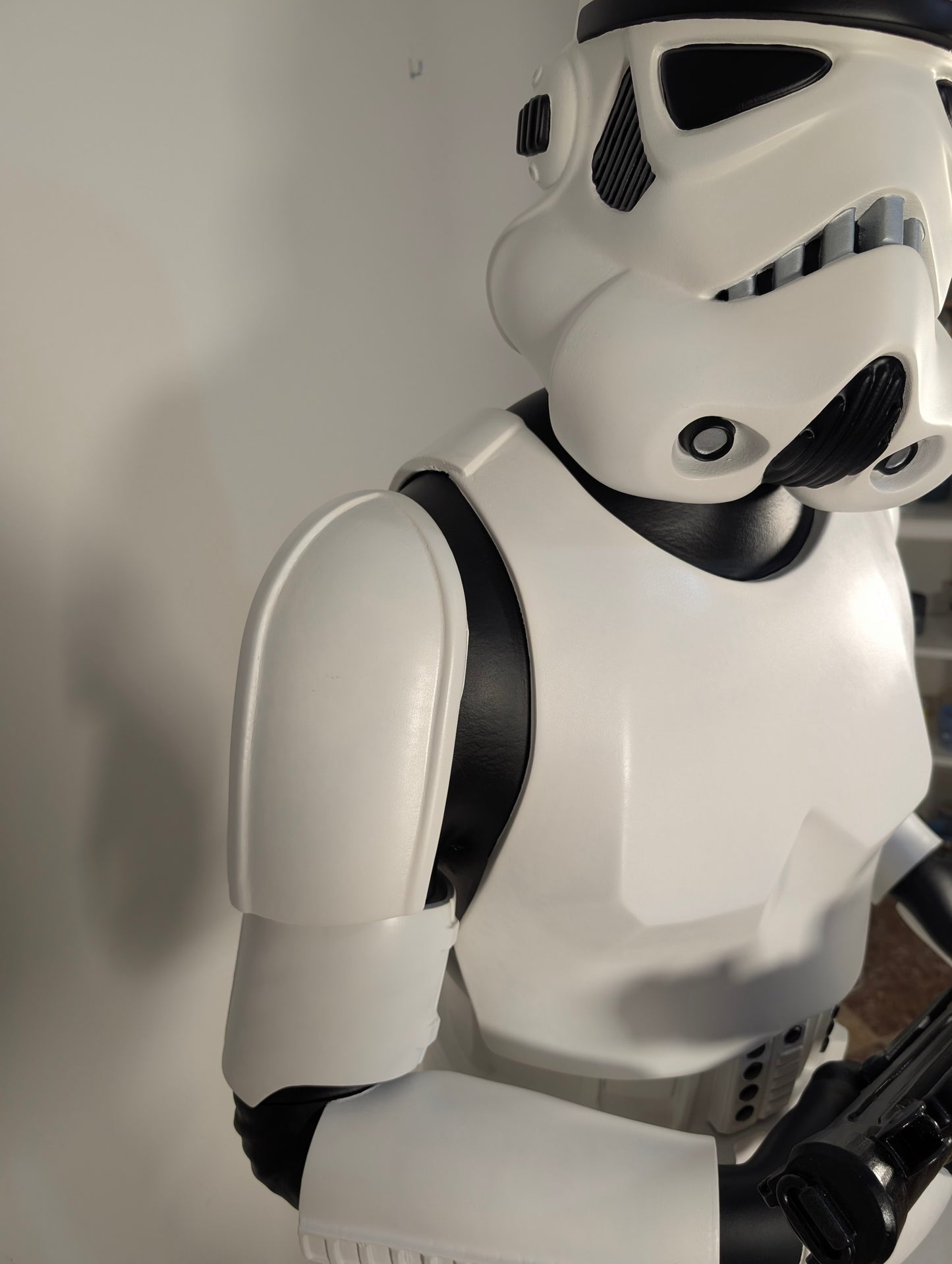 Figura Stromtroopers - Real Size-