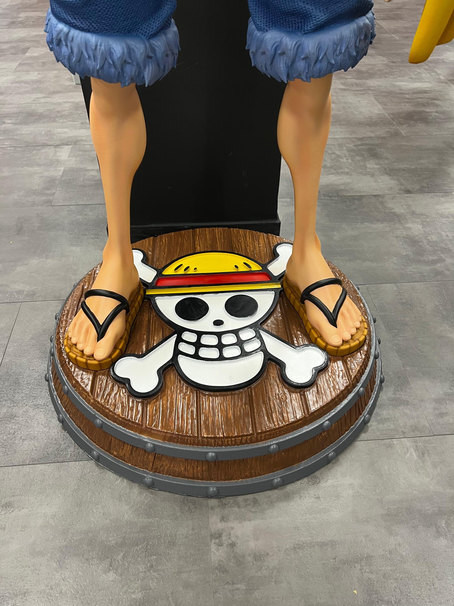 Figura Luffy