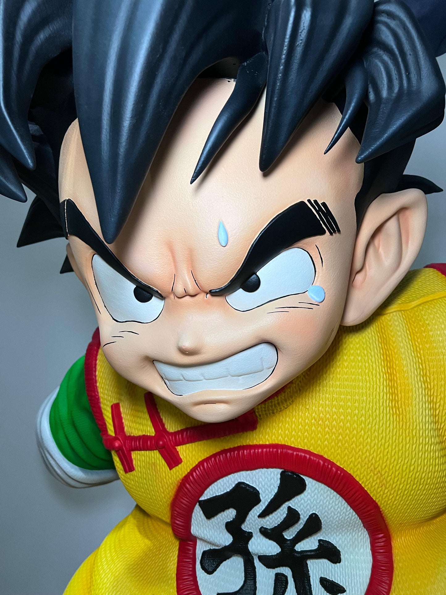 Figura de Gohan