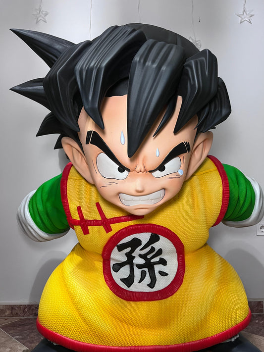 Figura de Gohan