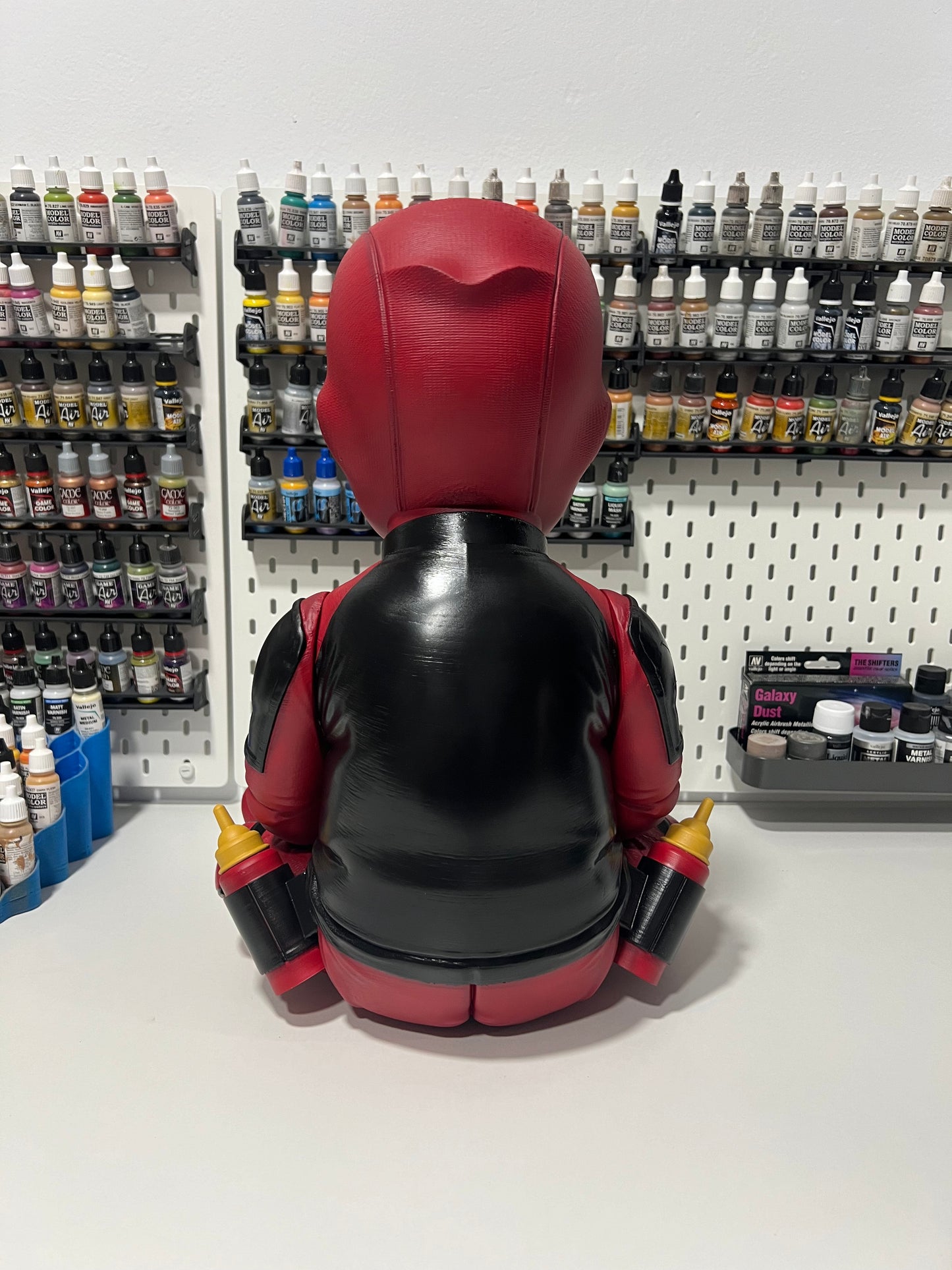 Figura de Babydeadpool 1:1