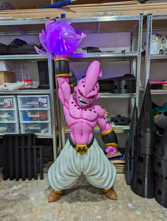 Figura Kid Buu