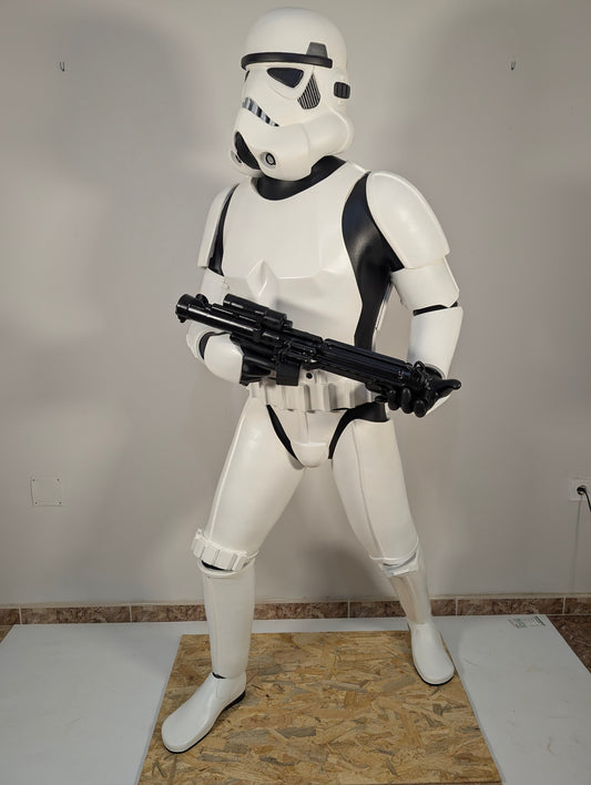 Figura Stromtroopers - Real Size-