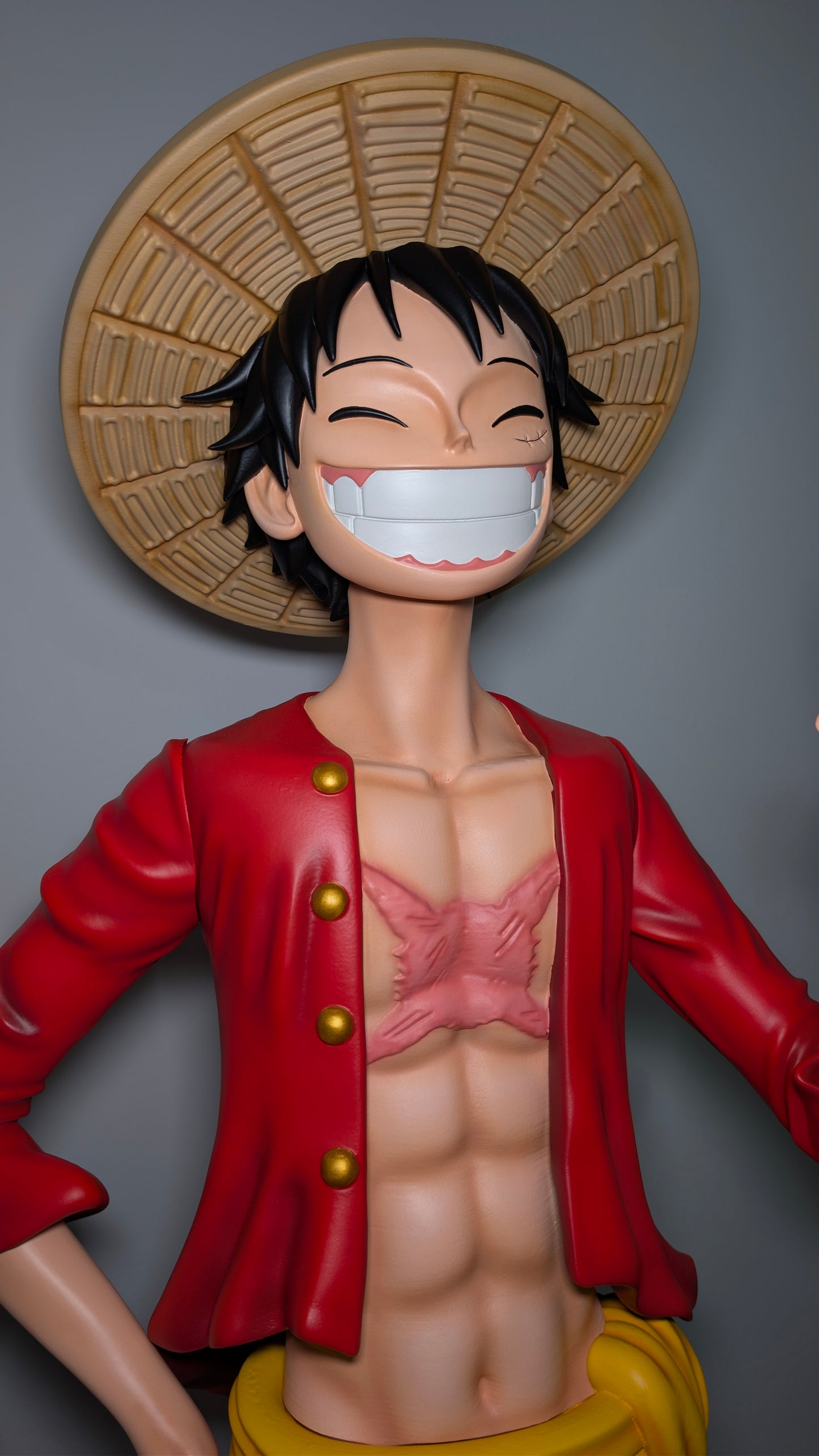 Figura Luffy