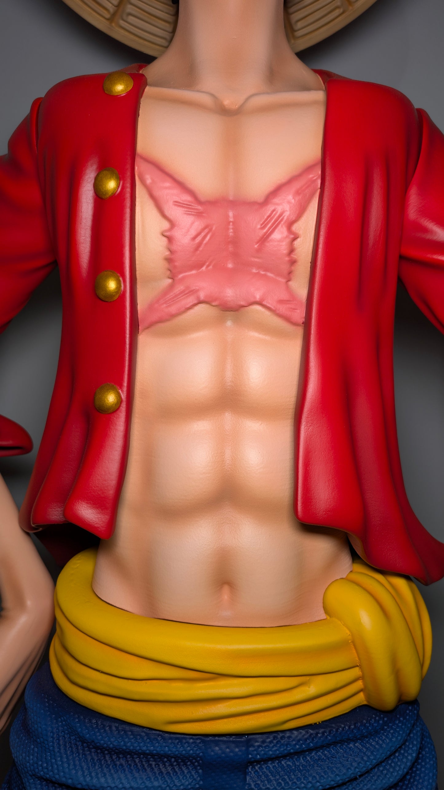 Figura Luffy