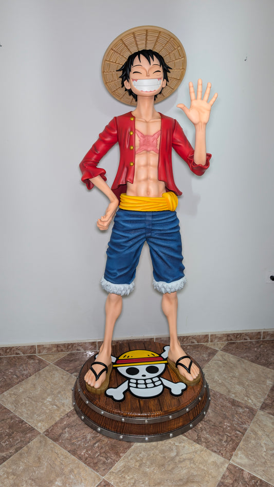 Figura Luffy