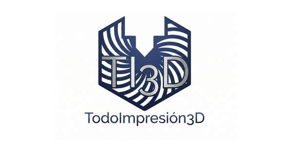Todoimpresion3d