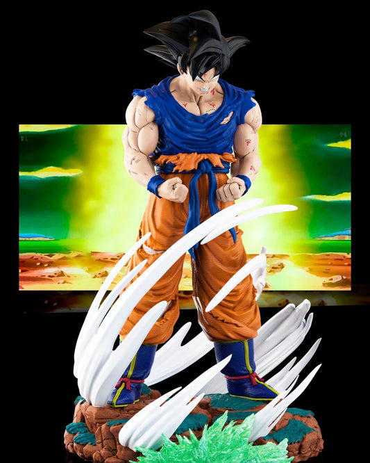Figura Goku Namek v2- Real Size-